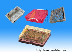 小霞模具2015臺州 周轉箱塑料模具 新品上市 小霞模具2015臺州 周轉箱塑料模具 新品上市 價格價格 小霞模具2015臺州 周轉箱塑料模具 新品上市 價格廠家