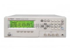 供應(yīng)同惠th2816b lcr電橋 數(shù)字電橋