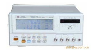 供應th2816a數字電橋