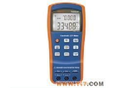 同惠手持式電橋TH2822 帶USB接口 經(jīng)濟(jì)實(shí)惠款_電工儀表_工控儀表_供應(yīng)_儀器交易網(wǎng)