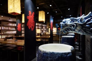 餐廳設(shè)計(jì) 書房元素與面館跨界混搭,也可以有星巴克一般的享受