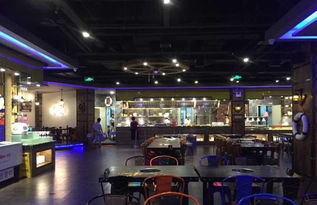 佛山自助餐大搜羅 連鎖美食盛宴，吃垮一家算一家！