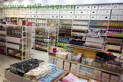 飾品加盟連鎖店收銀系統(tǒng) 連鎖經(jīng)營的精細(xì)化管控核心