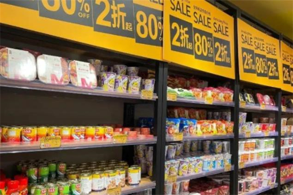 橙本價(jià) 折扣零食連鎖店如何撬動(dòng)萬億市場(chǎng)