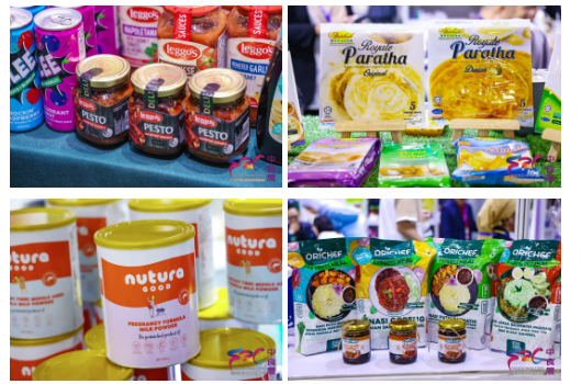 倒計(jì)時(shí)啟動(dòng)！9月中食展廣州新亮點(diǎn)盤點(diǎn)，連鎖店精彩提前劇透